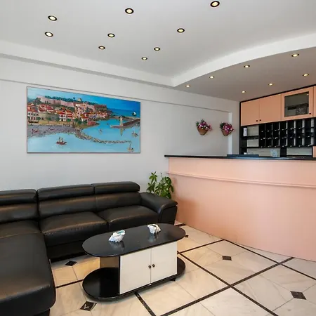 Apartmanhotel Sunrise