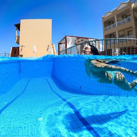 Sunrise Apartmanhotel