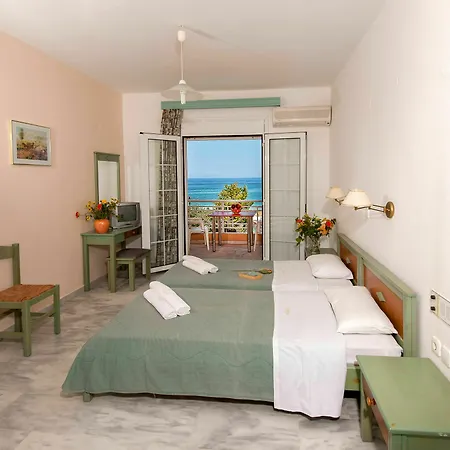 Sunrise Apartmanhotel 2*