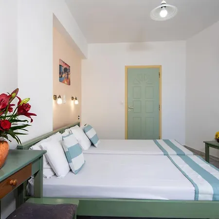 Sunrise Apartments Aparthotel 2*