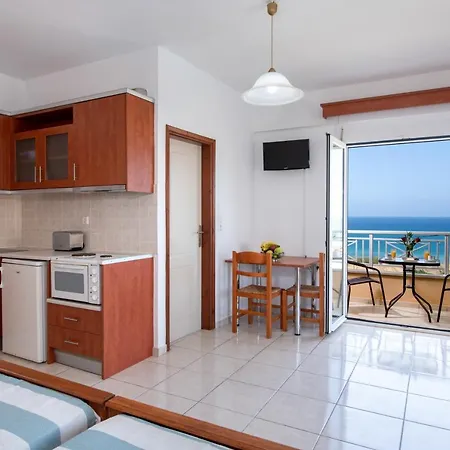 Sunrise Apartments Aparthotel