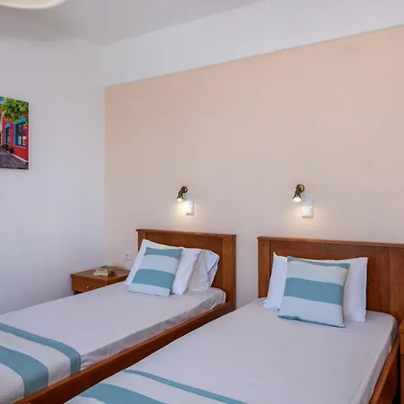 Aparthotel Sunrise Apartments 2*