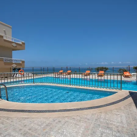 Aparthotel Sunrise Apartments 2*