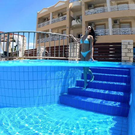 Aparthotel Sunrise Apartments