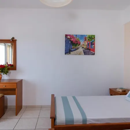 Sunrise Apartments 2*