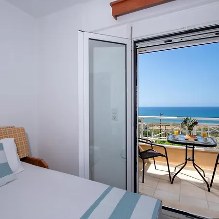 Sunrise Apartments 2*