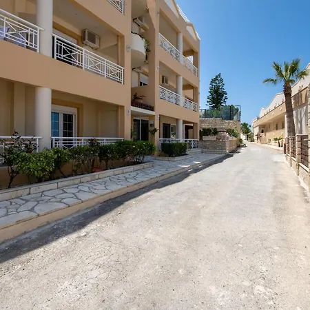 Aparthotel Sunrise Apartments