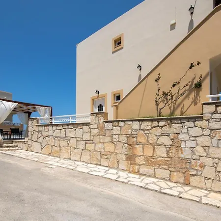Aparthotel Sunrise Apartments